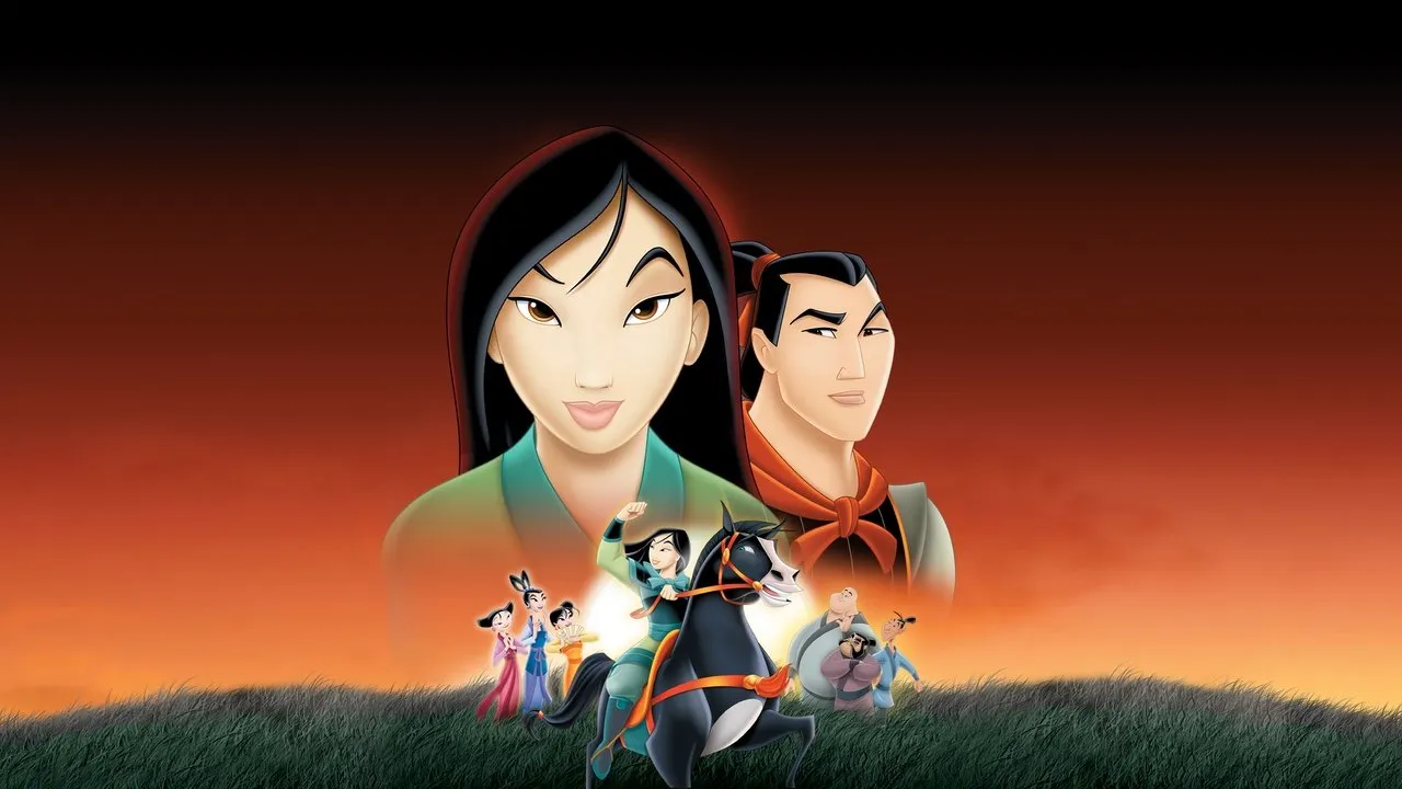 Mulan 2 (la mission de l&rsquo;Empereur)