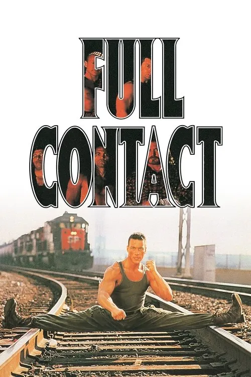 Full Contact image 1