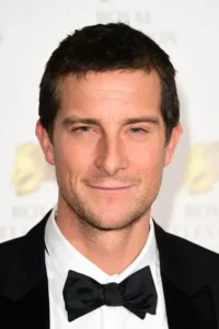 Bear Grylls image 1
