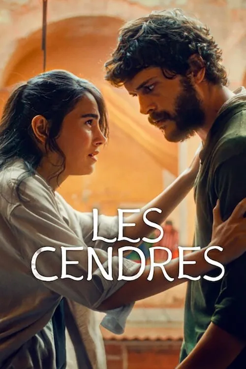 Les Cendres image 1