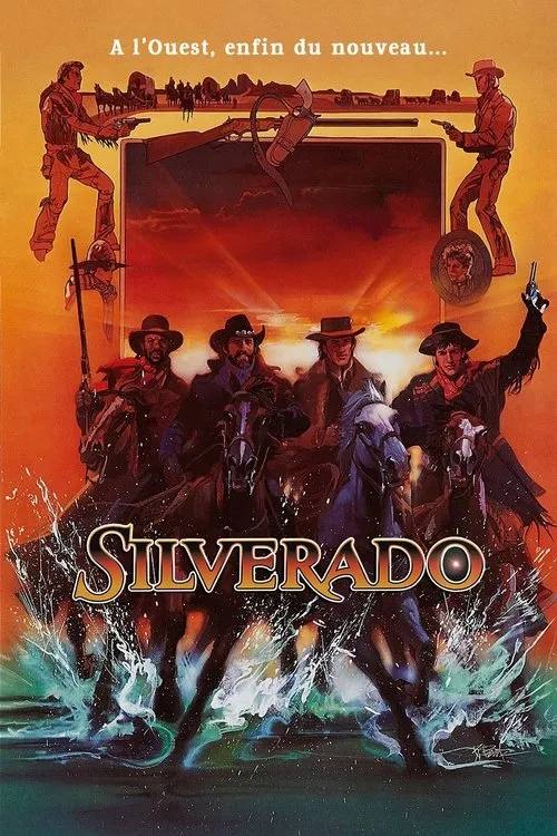 Silverado image 1