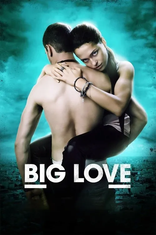 Big Love image 1