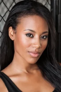 Stephanie Charles image 1