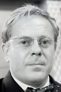 Aubrey Morris image 1