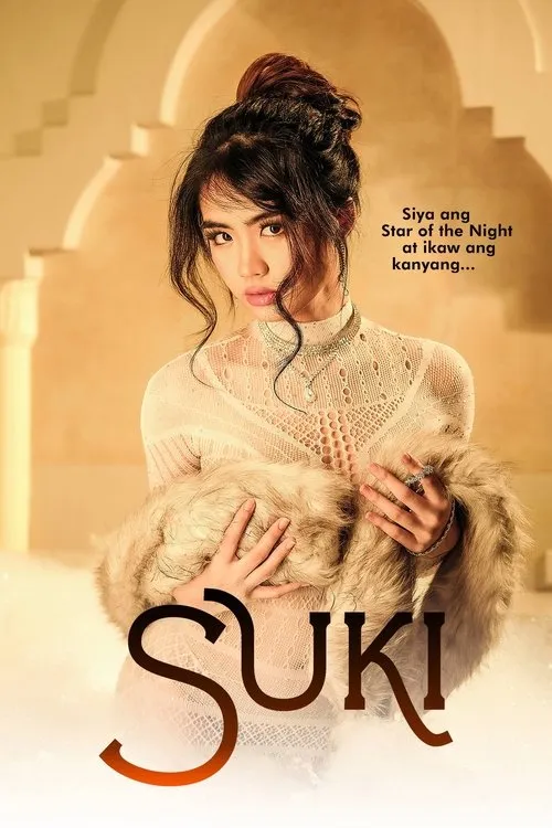 Affiche de Suki