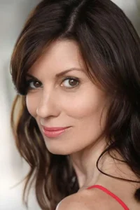 Angela Peters image 1