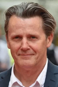 Anthony Calf image 1