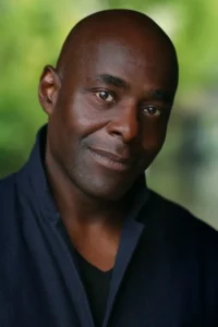 Paterson Joseph image 1