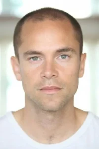 Peter Youngblood Hills image 1