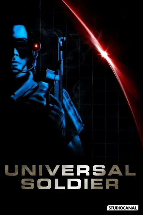 Universal Soldier image 1