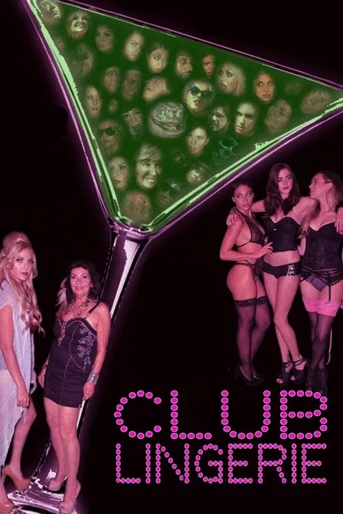 Club Lingerie image 1