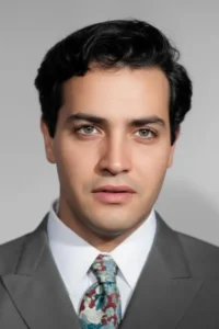 Gürel Ünlüsoy image 1