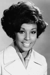 Diahann Carroll image 1