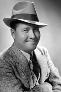 Jack Oakie image 1