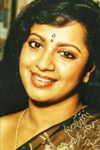 Srividya image 1