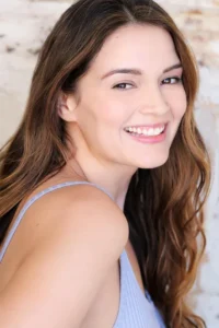 Monaye Moyes image 1