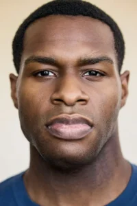 Cedrick Cooper image 1