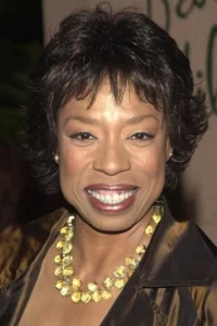 Lynne Thigpen image 1