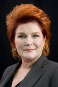 Kate Mulgrew image 1
