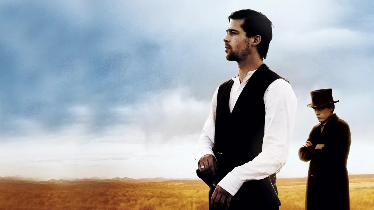 L&rsquo;Assassinat de Jesse James par le lâche Robert Ford
