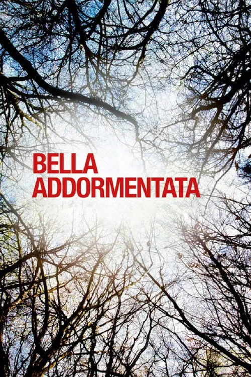 Affiche de La Belle Endormie