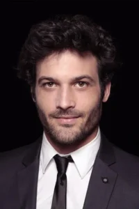 Benoît Michel image 1