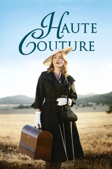 Haute Couture image 1