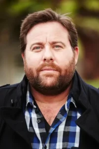 Shane Jacobson image 1