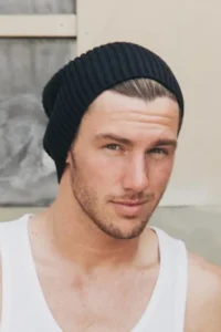 Andrew Joseph Montgomery image 1