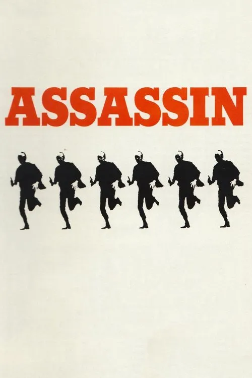 Assassin image 1