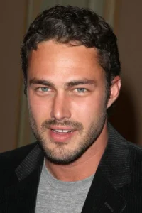 Taylor Kinney image 1