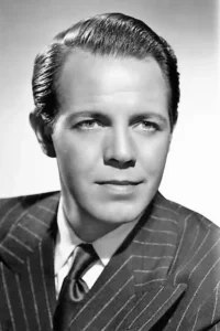 Louis Hayward image 1