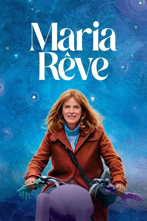 Maria rêve image 1
