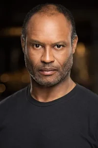 Charles Jarman image 1