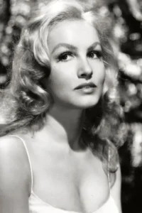 Julie Newmar image 1