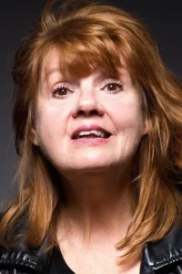 Annie Golden image 1