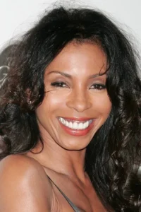 Khandi Alexander image 1