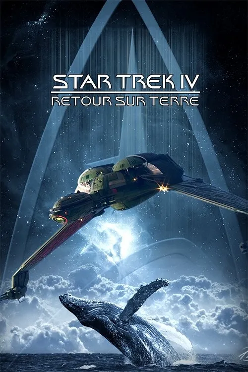 Star Trek IV : Retour sur Terre image 1