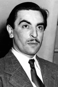 Martin Benson image 1