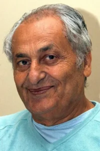 Nadim Sawalha image 1
