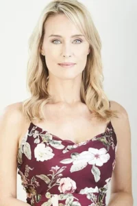 Jeanette Roxborough image 1