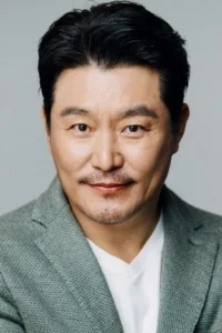 Lee Sang-hun image 1