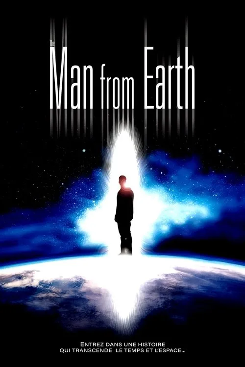 Affiche de The Man from Earth