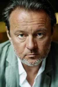 Norman Hacker image 1