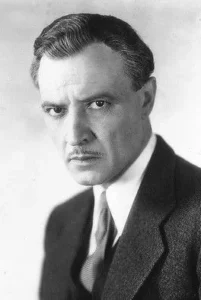 Robert Frazer image 1