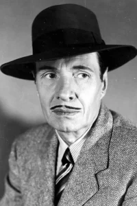 Robert Fiske image 1