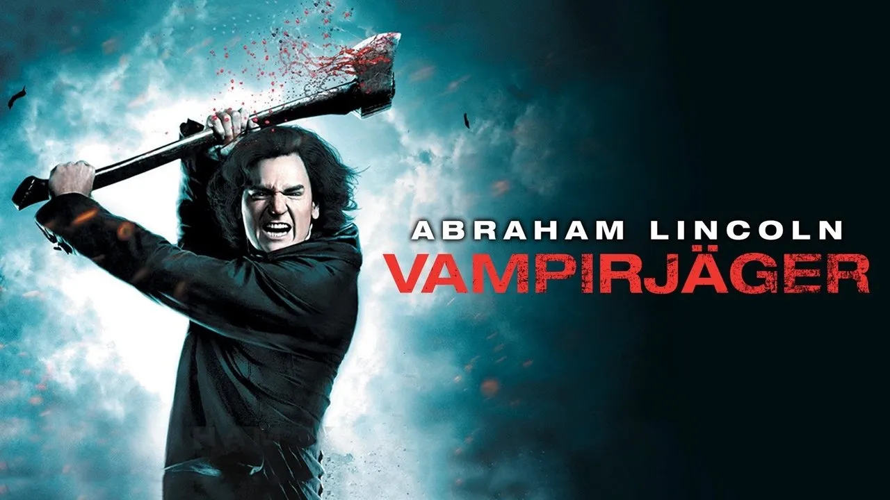 Abraham Lincoln : Chasseur de vampires