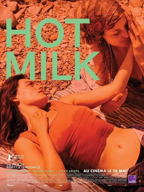 Hot Milk image 1