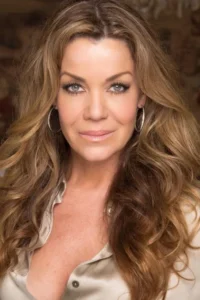 Claudia Christian image 1