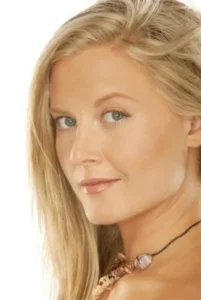 Carrie Anne Fleming image 1